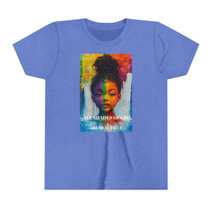 Color Me Beautiful T-shirt