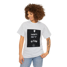 Load image into Gallery viewer, Unisex Heavy Cotton Tee