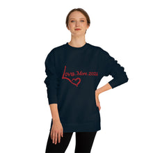 Load image into Gallery viewer, Unisex Crew Neck Sweatshirt