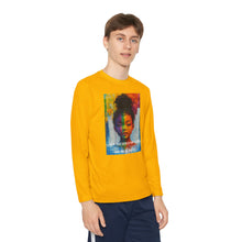 Load image into Gallery viewer, Youth Long Sleeve Competitor Tee