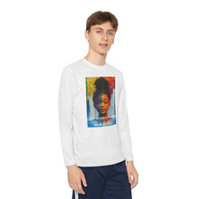 Load image into Gallery viewer, Youth Long Sleeve Competitor Tee