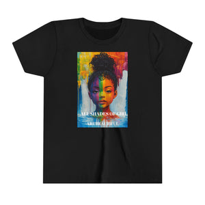 Color Me Beautiful T-shirt