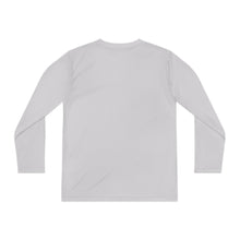 Load image into Gallery viewer, Youth Long Sleeve Competitor Tee