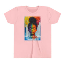 Load image into Gallery viewer, Color Me Beautiful T-shirt