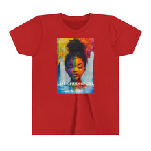 Load image into Gallery viewer, Color Me Beautiful T-shirt