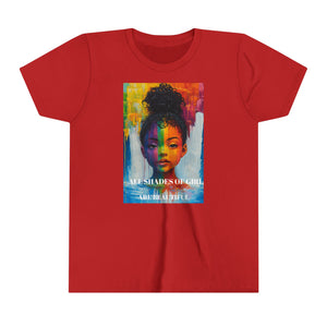 Color Me Beautiful T-shirt