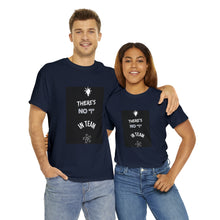 Load image into Gallery viewer, Unisex Heavy Cotton Tee