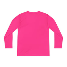 Load image into Gallery viewer, Youth Long Sleeve Competitor Tee