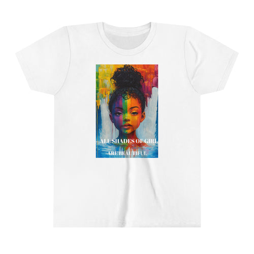 Color Me Beautiful T-shirt