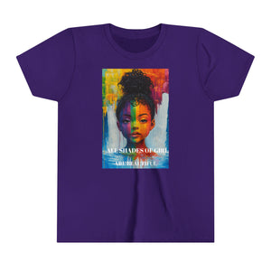 Color Me Beautiful T-shirt