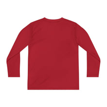 Load image into Gallery viewer, Youth Long Sleeve Competitor Tee