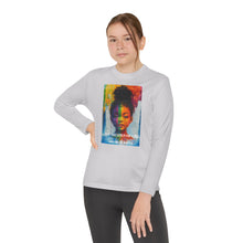 Load image into Gallery viewer, Youth Long Sleeve Competitor Tee