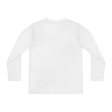 Load image into Gallery viewer, Youth Long Sleeve Competitor Tee