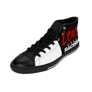 Men's High-top Sneakers