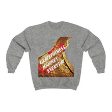 Load image into Gallery viewer, Unisex Heavy Blend™ Crewneck Sweatshirt