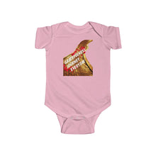 Load image into Gallery viewer, Grateful Baby Jersey Bodysuit