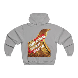GJE NUBLEND® Hooded Sweatshirt