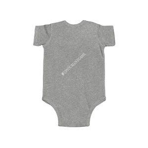 Grateful Baby Jersey Bodysuit