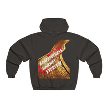 Load image into Gallery viewer, GJE NUBLEND® Hooded Sweatshirt