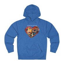 Load image into Gallery viewer, Unisex French Terry Hoodie