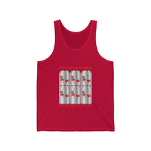 Load image into Gallery viewer, 6-PACK Unisex Jersey Tank