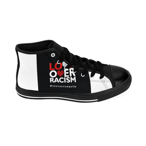 Men's High-top Sneakers