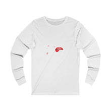 Load image into Gallery viewer, Unisex Jersey Long Sleeve Tee