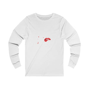 Unisex Jersey Long Sleeve Tee