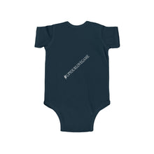 Load image into Gallery viewer, Grateful Baby Jersey Bodysuit