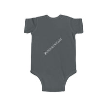 Load image into Gallery viewer, Grateful Baby Jersey Bodysuit