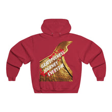 Load image into Gallery viewer, GJE NUBLEND® Hooded Sweatshirt