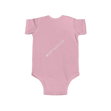 Load image into Gallery viewer, Grateful Baby Jersey Bodysuit