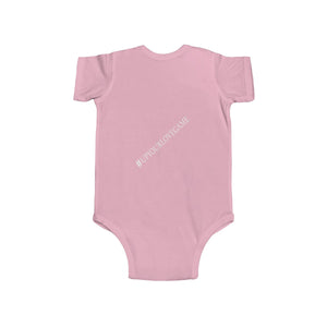 Grateful Baby Jersey Bodysuit