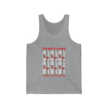 Load image into Gallery viewer, 6-PACK Unisex Jersey Tank