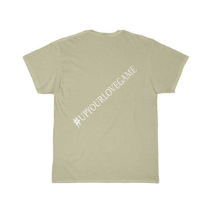 Men's Short Sleeve Gratefulness Journey Tee