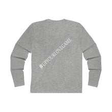 Load image into Gallery viewer, Men&#39;s Long Sleeve Crew Tee