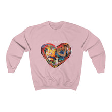 Load image into Gallery viewer, Unisex Heavy Blend™ Crewneck Sweatshirt