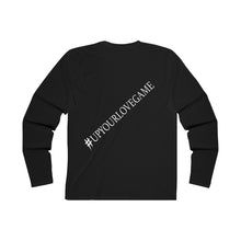 Load image into Gallery viewer, Men&#39;s Long Sleeve Crew Tee