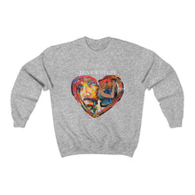 Load image into Gallery viewer, Unisex Heavy Blend™ Crewneck Sweatshirt