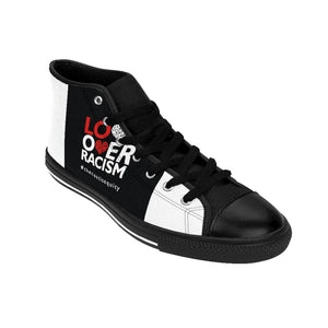 Men's High-top Sneakers