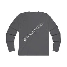 Load image into Gallery viewer, Men&#39;s Long Sleeve Crew Tee