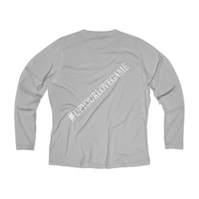 Load image into Gallery viewer, Women&#39;s Long Sleeve Performance V-neck Tee