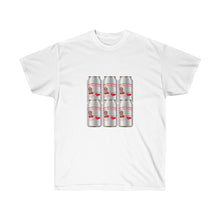 Load image into Gallery viewer, 6-PACK Unisex Ultra Cotton Tee